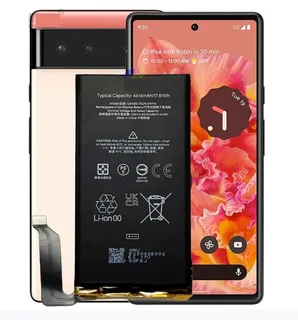 Mobile, SmartPhone Battery  ITCS-GMSB3LHH  for  GoogleG9S9B  GMSB3  etc.