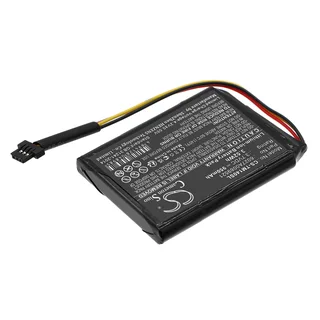 GPS, Navigator Battery CS-TM140SL for TOMTOM Go 50 etc.