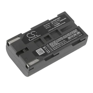 Survey Battery  CS-RDR700SL  for  StonexS3  BP-3  etc.