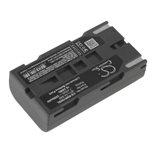 Survey Battery  CS-RDR700SL  for  StonexS3  BP-3  etc.