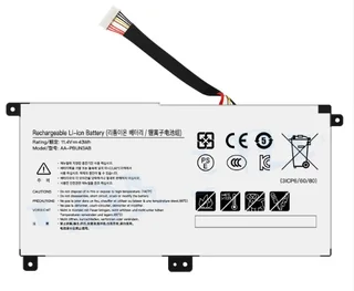 Notebook, Laptop Battery  ITCS-PBUN3ABLHH  for  Samsung  300E4M series  AA-PBUN3AB  etc.
