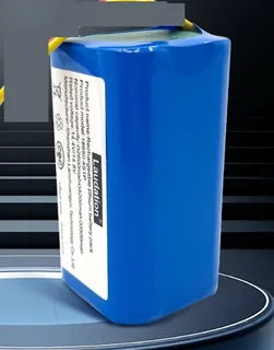 Vacuum Battery  ITCS-MIDEAI5LCY  for Midea I5 vacuum BP14433A  etc.