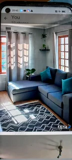 Double Story Garden Flat