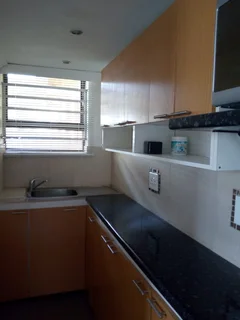 Flatlet - Ad posted by Jenny Zwaan