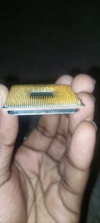 AMD RYZEN 3 4100 AND WRAITH STEALTH COOLER