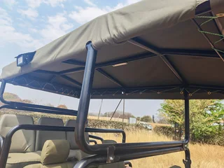 GAME VIEWER TOYOTA PRADO