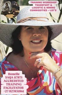 TRUCKING TRAINING WORKSHOP FOR NEW BEGINNERS