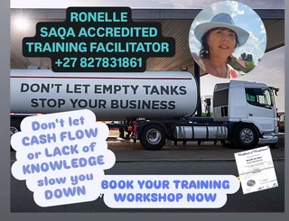 Trucking Workshop For New Beginner Entrepreneurs