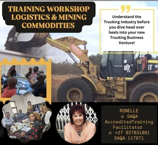 TRUCKING TIPPERS AND TAUTLINER TRAINING CONTRACTS IN HOUSE RENTALS