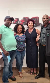 WORKSHOP 4 NEW BEGINNERS  TRUCKING  CONTRACTS  &amp;;  IN-HOUSE FINANCE