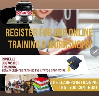 TRUCKING TRAINING WORKSHOP FOR NEW BEGINNER ENTREPRENEURS