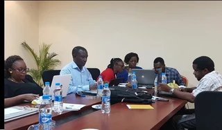 TRUCKING WORKSHOP &amp; TRAINING