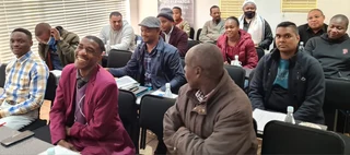 TRUCKING WORKSHOP &amp; TRAINING