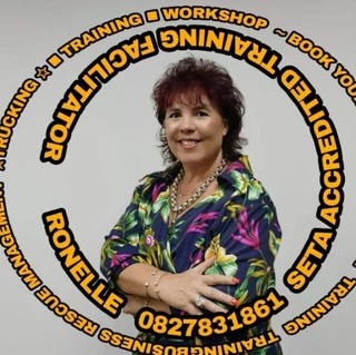 BE YOUR OWN BOSS-TRUCKING SEMINAR