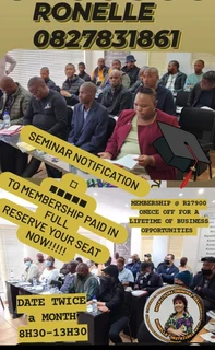 TRUCKING_ BE YOUR OWN BOSS