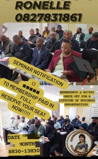 TRUCKING-BE YOUR OWN BOSS