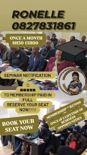 Trucking Seminar For New Beginners In The Trucking Industry