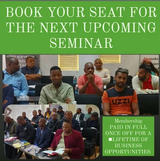 TRUCKING SEMINAR FOR NEW BEGINNER ENTREPRENEURS
