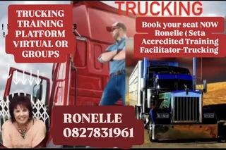 Trucking Seminar Training For New Beginner Entrepreneurs