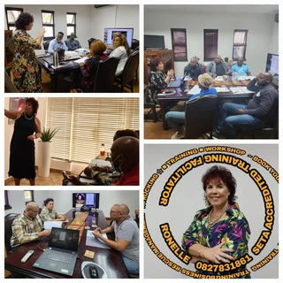 SEMINAR TRUCKING - 4 NEW BEGINNER ENTREPRENEURS