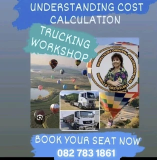 TRUCKING TIPPERS AND TAUTLINER TRAINING CONTRACTS IN HOUSE RENTALS