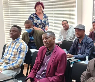 Training Workshop For Trucking & Transporters