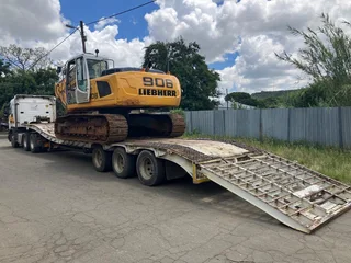 SEMINAR TRANSPORT &amp; CONTRACTS INTRO &amp; IN HOUSE PLATFORMS