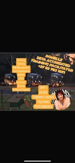 BE THE BOSS TRUCKING BUSINESS FOR NEW BEGINNER ENTREPRENEURS