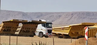 TRUCKING  SEMINAR - BE YOUR OWN BOSS