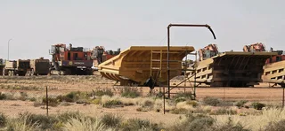 TRUCKING  SEMINAR - BE YOUR OWN BOSS