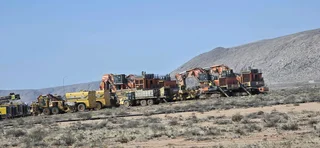 BE THE BOSS - TRUCKING SEMINAR 4 NEW BEGINNERS