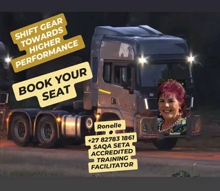 Trucking Training  Workshop