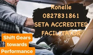 TRUCKING WORKSHOP FOR NEW BEGINNER ENTREPRENEURS