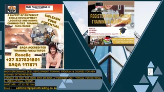 TRUCKING WORKSHOP FOR NEW BEGINNER ENTREPRENEURS