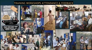 Trucking & Workshop For New Beginner Entrepreneurs Mining