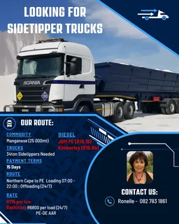 Trucking Workshop For New Beginner Entrepreneurs