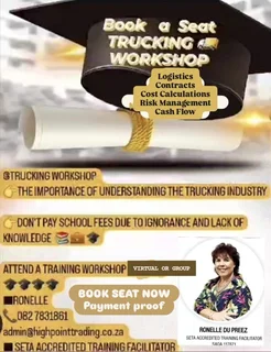 Be The Boss Trucking & Mining