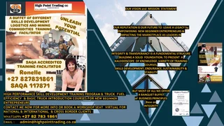 Trucking New Beginner Entrepreneurs