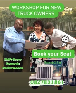 BE THE BOSS TRUCKING AND MINING