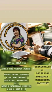 CROSS BORDER CONTRACT &amp;TRAINING