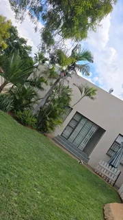 Cottage Rental Ninapark Akasia