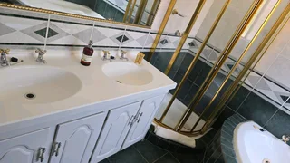 COTTAGE RENTAL NINAPARK AKASIA