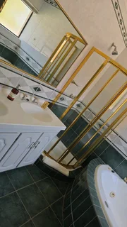 Tuinwoonstel Studente  Accommodasie Ninapark Akasia Pretoria