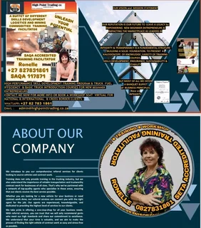 Be Your Own Boss- Trucking