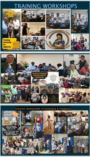 TRUCKING WORKSHOP WITH TAUT-L INER CONTRACTS-  BE THE BOSS