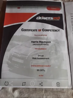 Driver,Caregiver,Houseman - Ad posted by Harris Mgungwe