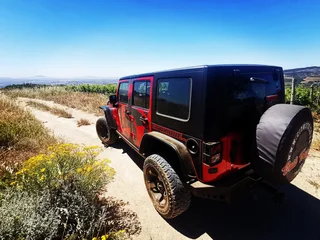 2014 Jeep Wrangler Sahara Unlimited 3.6L V6