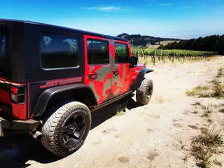 2014 Jeep Wrangler Sahara Unlimited 3.6L V6