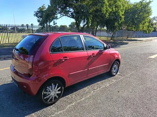 2011 Tata Indica Vista 1.4 Ignis