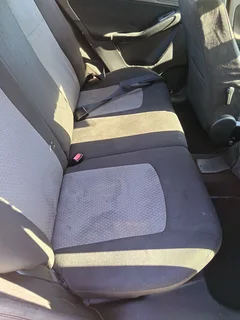 2011 Tata Indica Vista 1.4 Ignis